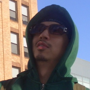 DAISUKE（ダイスケ）